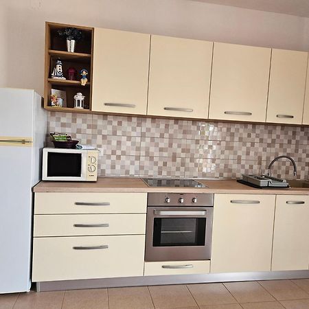 Apartments Rusin Linardici Bagian luar foto