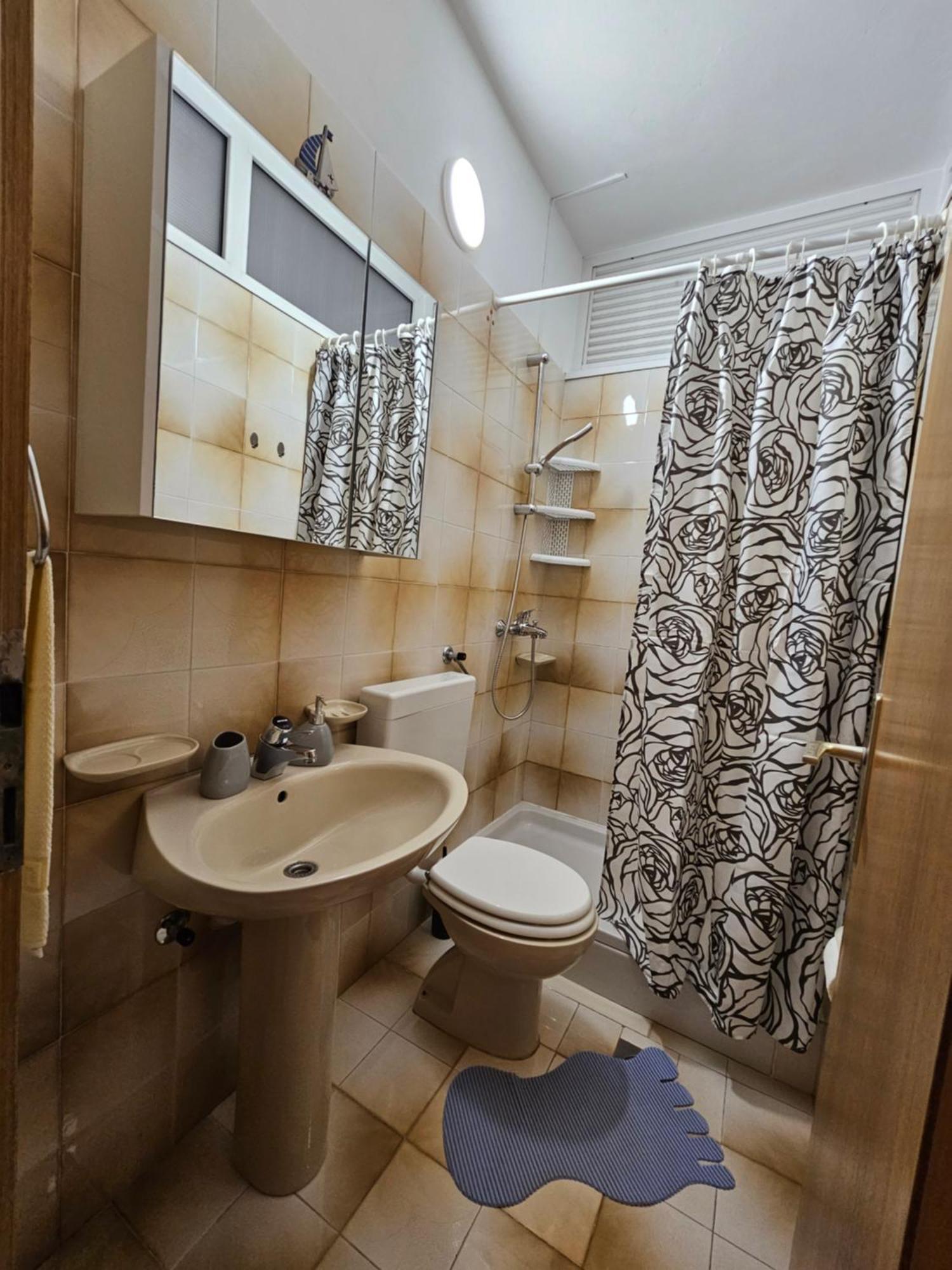 Apartments Rusin Linardici Bagian luar foto